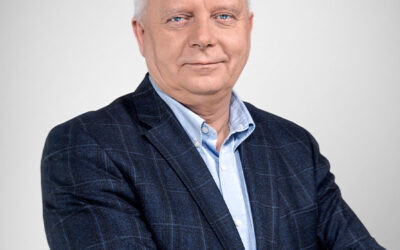 Prezes PZPBM Jerzy Wierzbicki na 10. Europejskim Kongresie Menadżerów Agrobiznesu