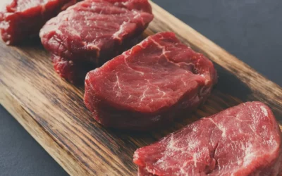 Jak organizacje międzynarodowe wpływają na standardy polskiej wołowiny?