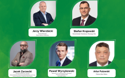 Zrównoważona wołowina wobec wyzwań ESG – zapraszamy na debatę!