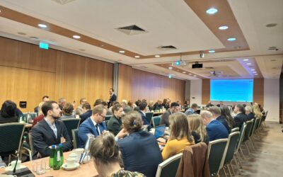 Okrągły Stół Produkcji Zrównoważonej: ESG i ślad węglowy w centrum uwagi sektora rolnego