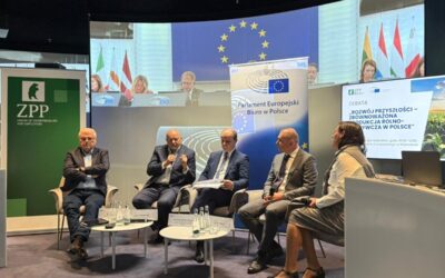 Polski sektor rolno-spożywczy jako filar zrównoważonej produkcji żywności w Europie