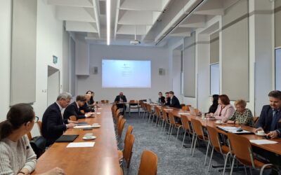 Walne Zgromadzenie Członków Polskiej Platformy Zrównoważonej Wołowiny – 26 listopada 2025 r.