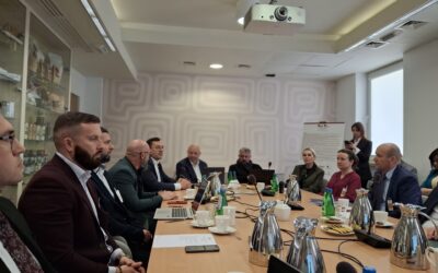 Historyczne porozumienie – powstał Komitet Sterujący marki „Polska Wołowina”
