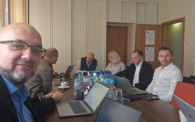 Rada Okrągłego Stołu ESG podsumowała prace grup roboczych